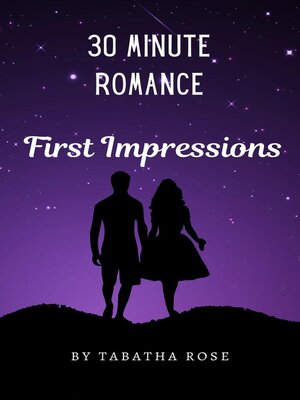 cover image of First Impressions